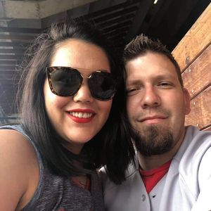 Meet your Posher, Nick